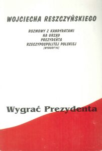 Okładka książki 